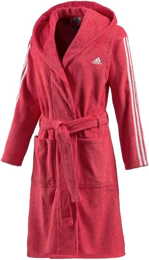 adidas bademantel damen mit kapuze|Suchergebnis Auf Amazon.de Für: Adidas.